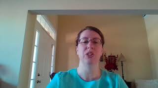 ePortfolio Presentation