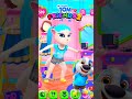 My Talking Tom Friends 2 Sega Cosplay By Angela 2 Mytalkingangela2 Angela Angela2 Tom 