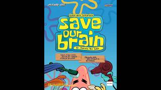 Save Our Brain -  Dr.Shofwan Nur Sholeh