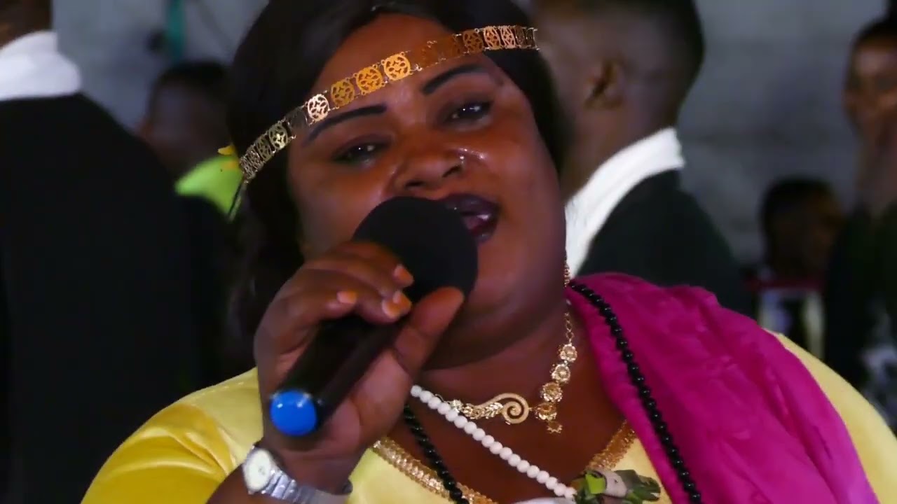 Ouhajou Nguizi  De Bandrele Mayotte