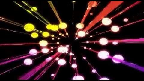 MK project vj loop 3 16 SD overview