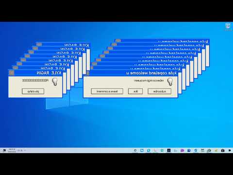 windows red zone