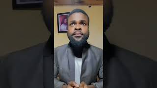 Preaching the word #duet #comedy #motivation #stitch #funny #viralvideo #onuashowtimewithmcbrown