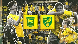 US VERSUS THEM ft. Grant Holt | East Anglian Derby preview 🚜🆚🔰