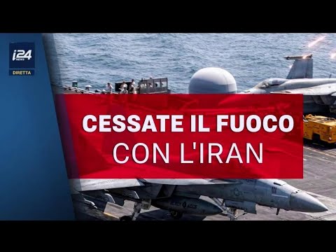 Video Riepilogo del cessate il fuoco in Libano – Parte 2, 16 aprile