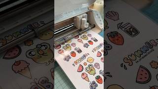 My DIY Sticker Guide!