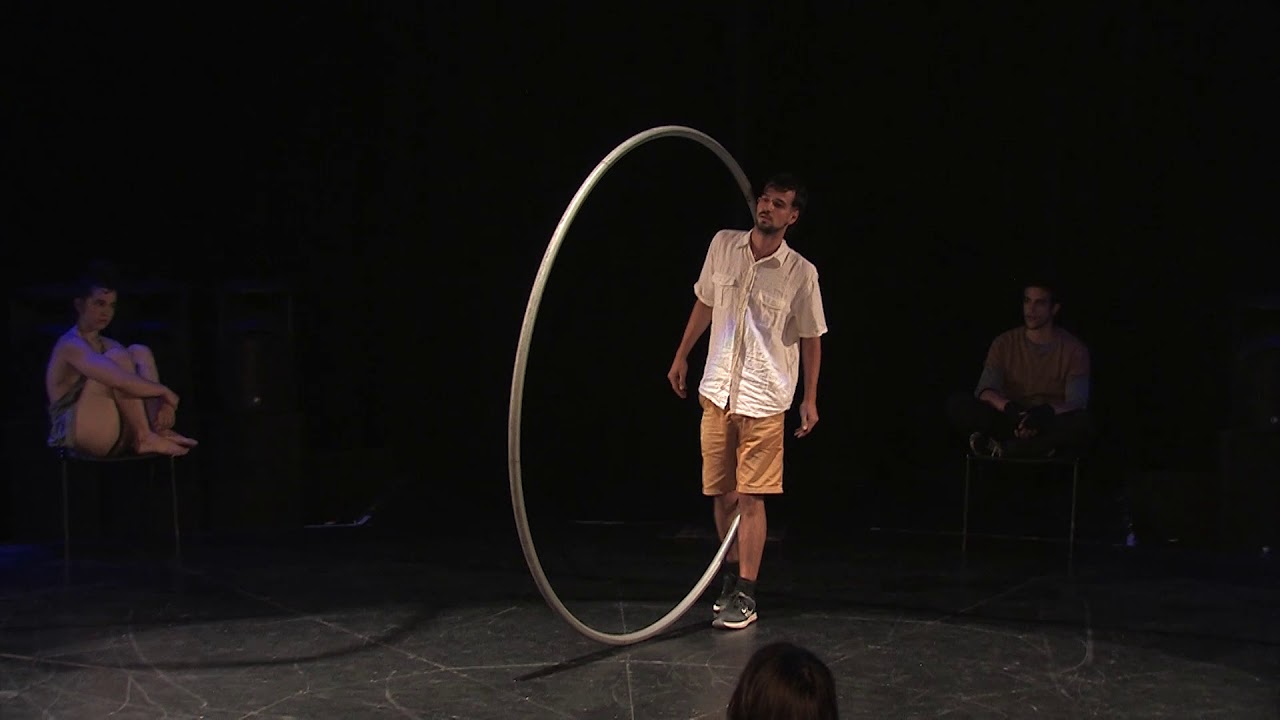 EXPERIMENT(s) Final de Curs 3r any'18-19