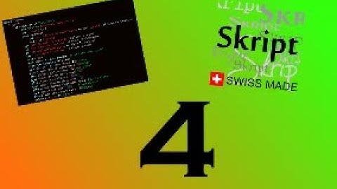 [Nederlands] - Zelf plugins maken in minecraft! | Usage/Alias/Permission | Skript tutorial #4