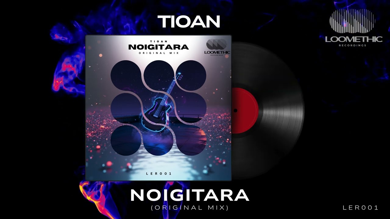 Tioan - NoiGitara (Original Mix)