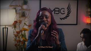 Information GRACE SESSIONS WITH GLOWRIE (Part 4) News