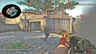 Aimlock?
