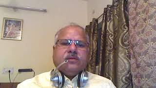 Dr. Vijay Nag, Gc Una, Lecture 1, Ba 6Th Sem. Skill, 2019-20