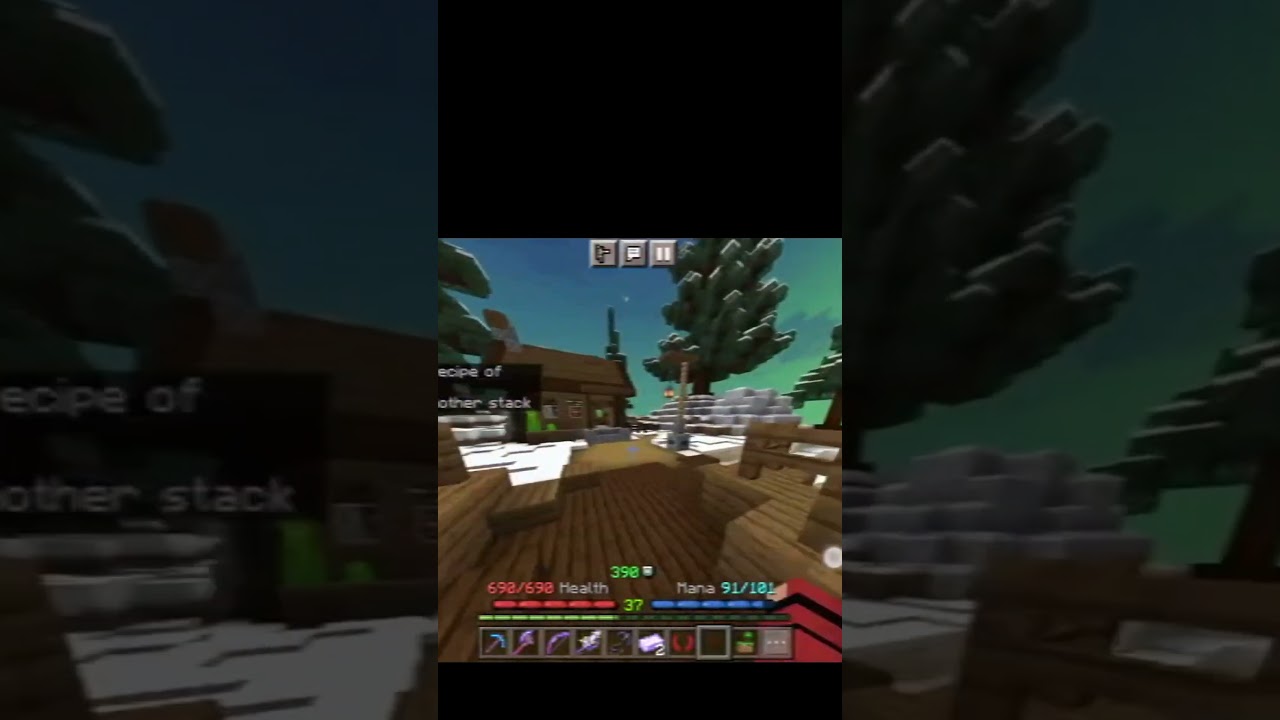 ||🎀👿Buying Raider axe🪓🥰|| in hypixel craftersmc 