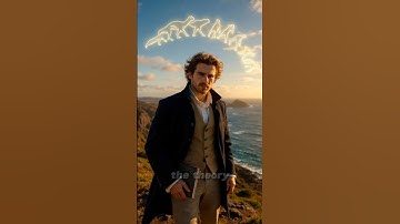 Darwin’s Discovery: The Birth of Evolution