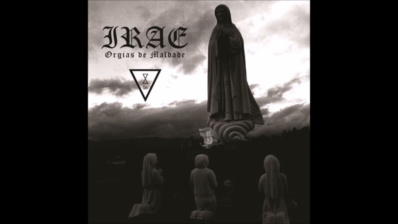 Irae - Com Todos os Meus Demónios