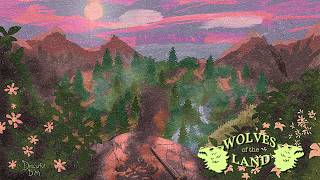The Wolves of the Land Ep. 5 - Cackles on the Horizon - (Grey Nexus Actual Play)