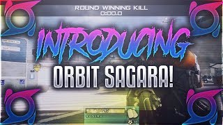 Introducing Orbit Sagara by Orbit Teqn!