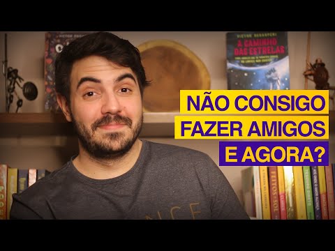 Vídeo: Como escrever uma carta para um amigo: 15 etapas (com fotos)