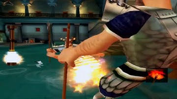 Asterix & Obelix XXL [PS2] - (Walkthrough - Revisited) - Part 4: Greece [1/2]