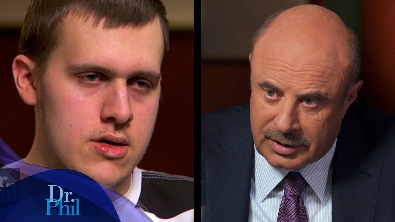 Dr. Phil Interviews Zachary Davis