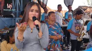 SAMBAL GOANG | VOC. ELLA SUSANTI | WALUYA JATI Feat SKA 89 | 28 JUNI 2018