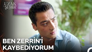 Kaya Ne Yapsa Sevdasından Vazgeçemiyor - Uzak Şehir 34.  Resimi