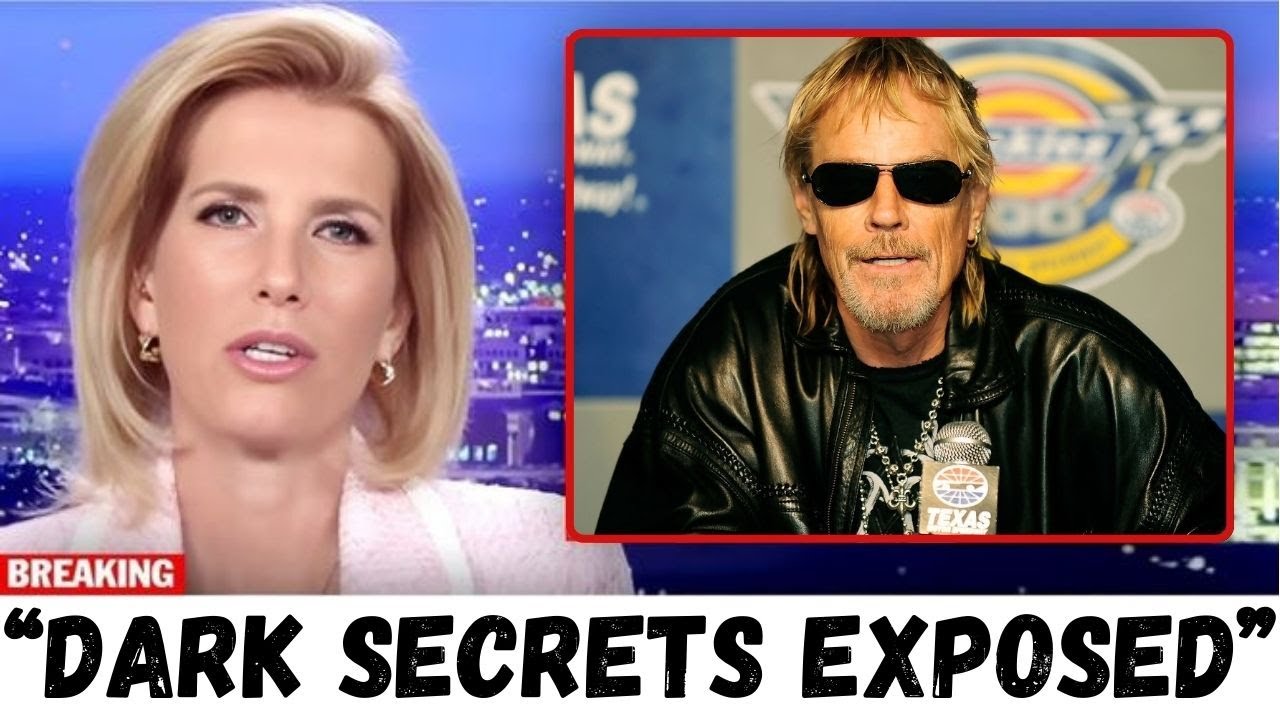 What Happened to Frank Beard? The Truth Is Disturbing