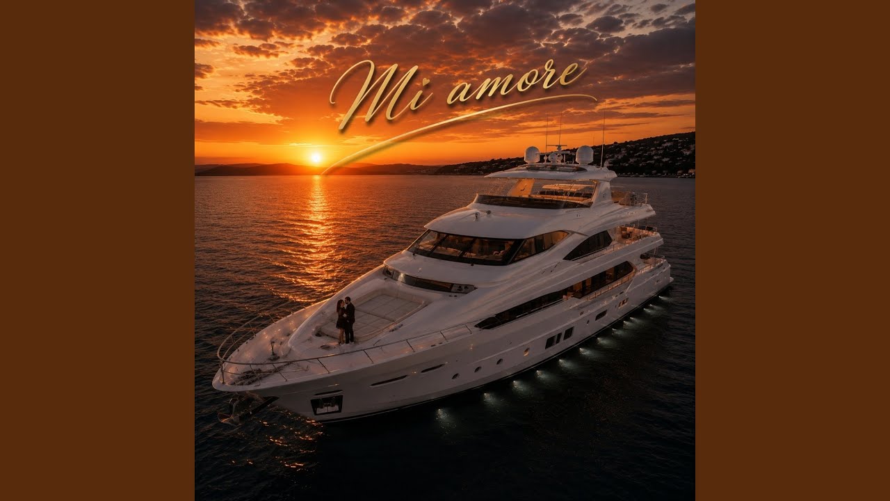 Watch Mi Amore on YouTube Watch Mi Amore on YouTube