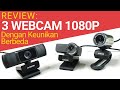 Autofokus, 1080p, Terjangkau: Review Webcam Ausdom AF640, AW635, AW615