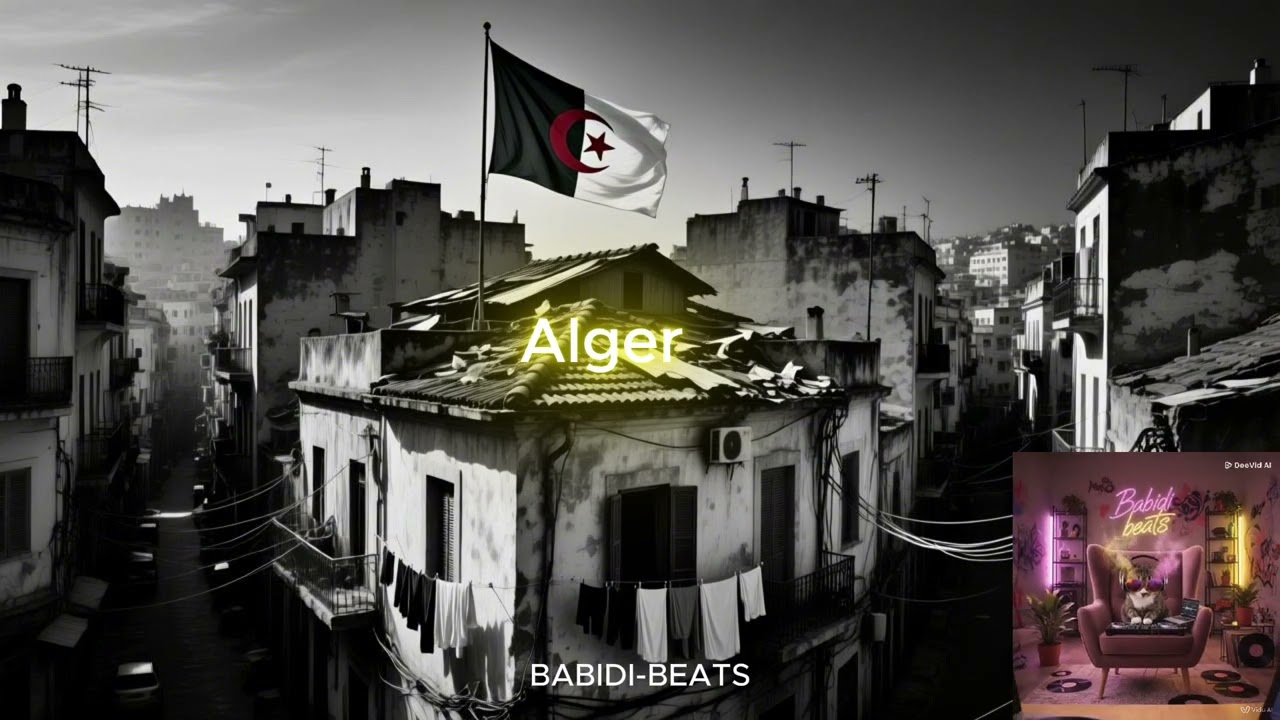 Instru Type mister you X Didine Canon 16   " ALGER "  prod 