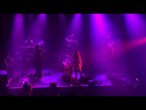 Yebba Smith-Delicate Roots @ Koko, 26th August 2026