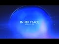 Inner peace  rav uplifting deep relaxation healing soundscape sleep music  calm whale