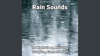 Rain Sounds for Studying