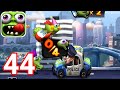Zombie Tsunami Gameplay Walkthrough Part 44 80 Policeman 