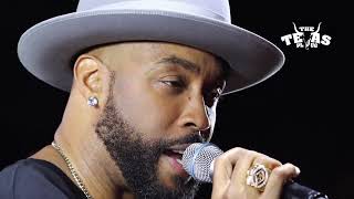 MONTELL JORDAN returns to the Stage Performing all the hits - This is How WE Do It & More