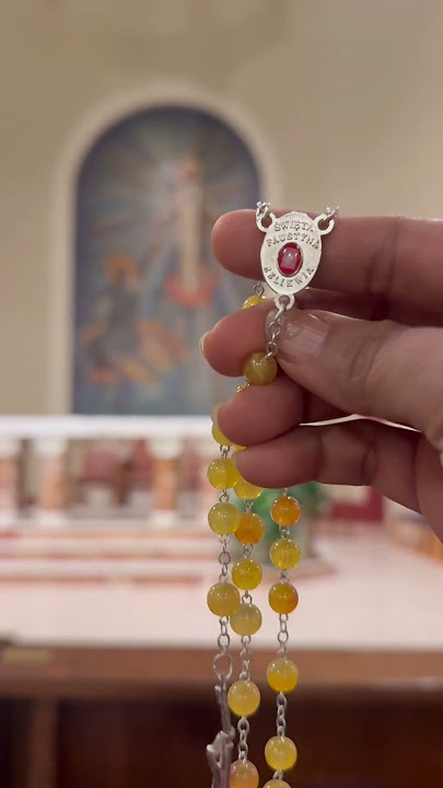 Sweet Jesus, Mary’s Son, have mercy on us.