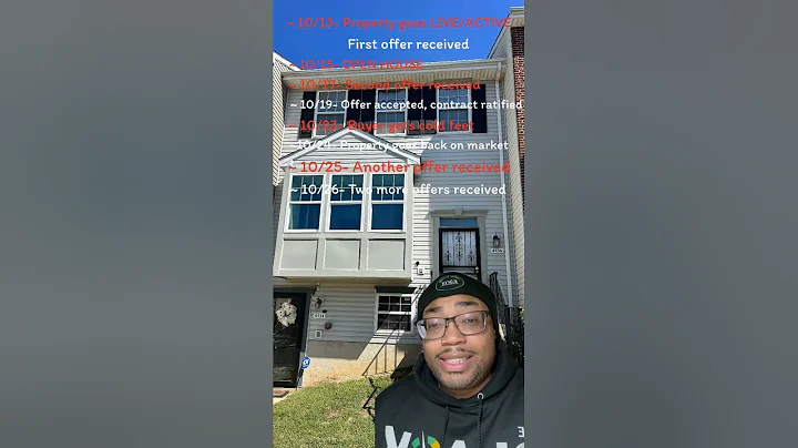 Behind the Scenes on PG County Real Estate Transac...