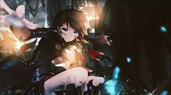 Nightcore  - Run Like Hell (Biometrix | feat. Neoni)