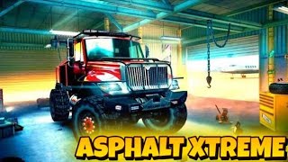 😱ЛУЧШИЕ ГОНКИ ПО БЕЗДОРОЖЬЮ! ASPHALT XTREME На АНДРОИД//IOS📲 screenshot 4