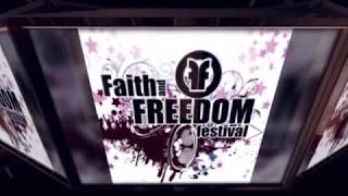 Faith and Freedom