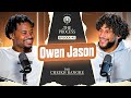 Dans la tête d’un combattant MMA avant son combat au Zénith | The Process Épisode 5 - Owen Jason