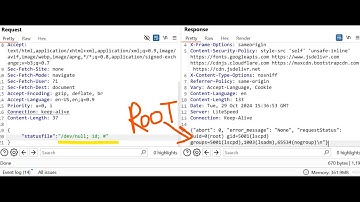 Pre-Auth Remote Code Execution CyberPanel 0day | Live Recon Using Netlas