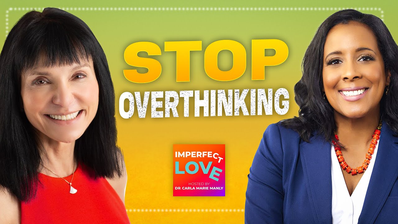 How to Stop Obsessive Thoughts and Find Calm | Dr. Carla Manly