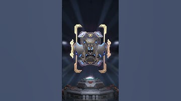 Event Titan data pads + my first Ultimate Data pad openings in 10.8 Update | BIOLHALLA EVANT [WR]