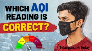 Explained: Which AQI numbers should you trust