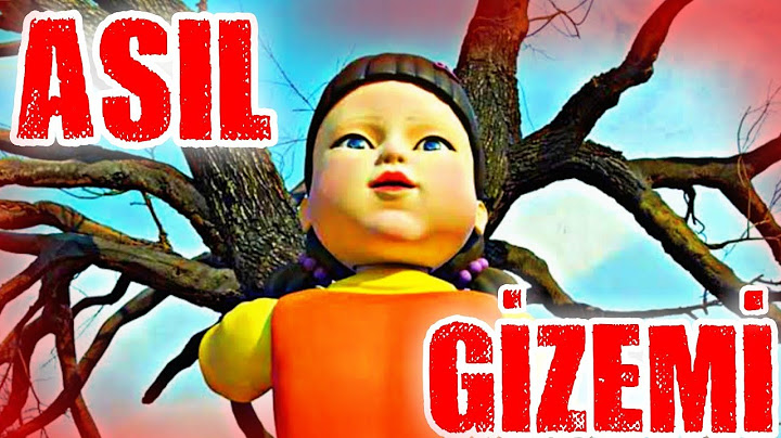 SQUID GAME MYSTERIES THAT WILL BE SHOCKED! 😲😱
