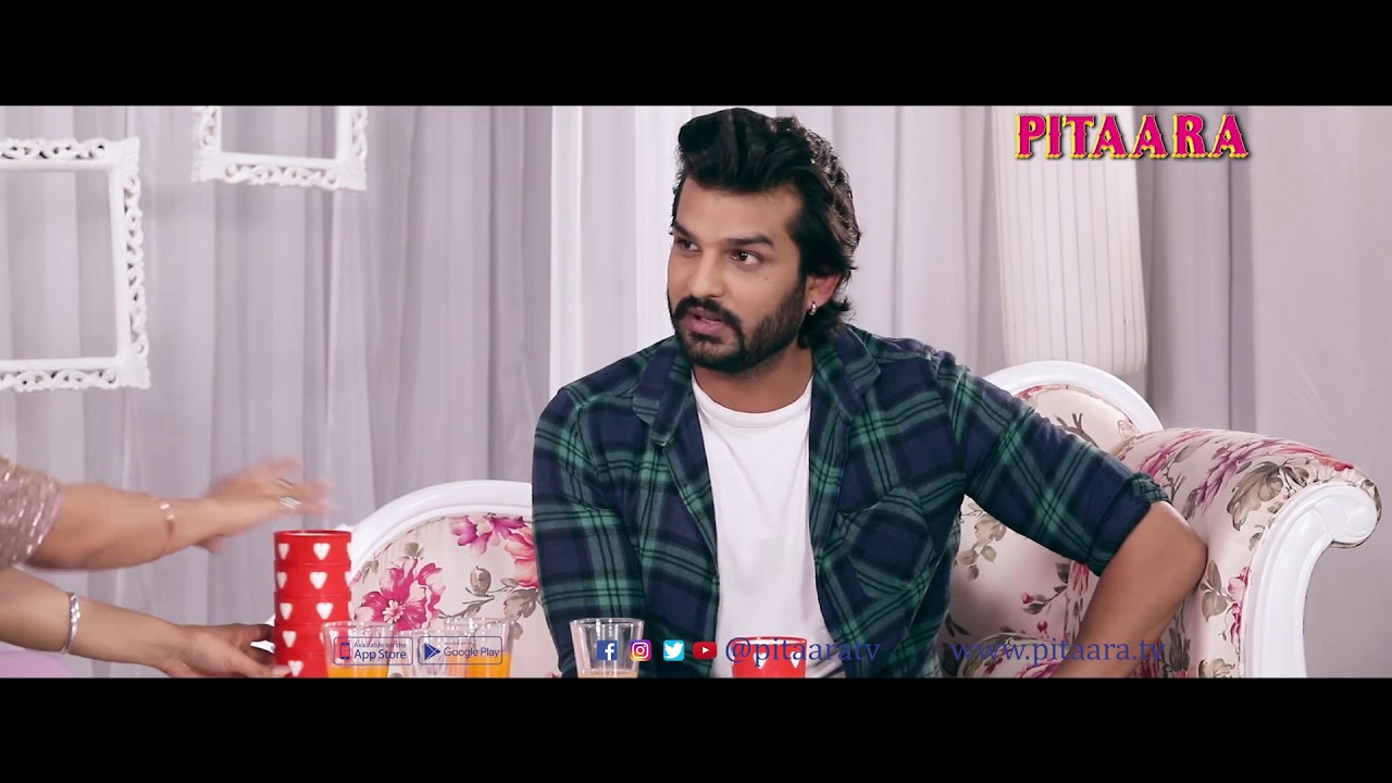 Yuvraj Hans With #Shonkan | Shonkan Filma Di | Pitaara TV diljit dosanjh insta