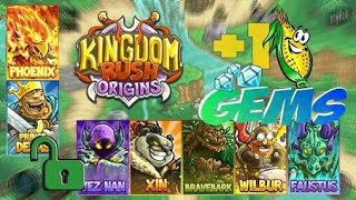 Kingdom Rush Origin Hacked (Mod Apk) Unlimited Gems All Hero Unlocked Kingdom Rush Origin Hacked (Mod Apk) Unlimited Gems All Hero Unlocked