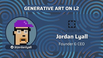 Generative Art on L2