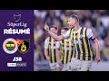 Rsum  fenerbahce claque 6 buts contre stanbulspor pour rien 